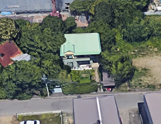 【自由民主党】高木宏寿さんの自宅 | 社長の家～日本の豪邸写真集