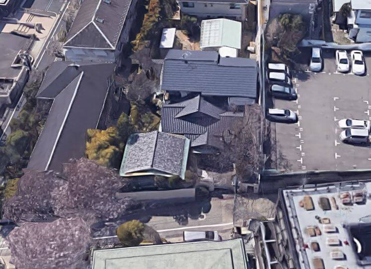 【創価学会】池田大作 | 社長の家～日本の豪邸写真集