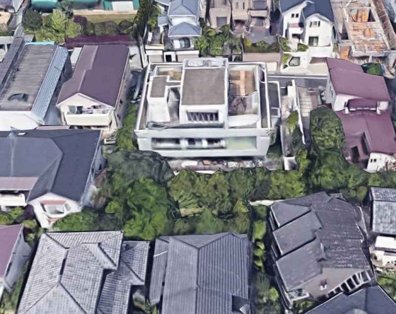 社長の家～日本の豪邸写真集