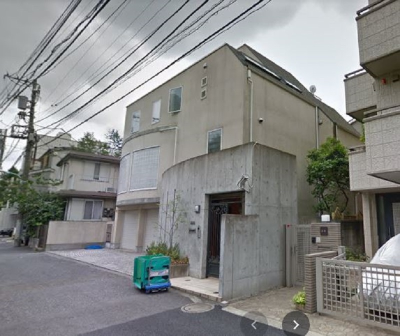 【タレント】中山秀征さんの自宅 | 社長の家～日本の豪邸写真集