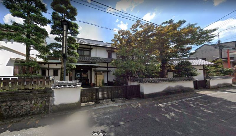 Globe 小室哲哉さんの自宅とkeikoさんの実家 社長の家 日本の豪邸写真集